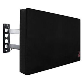 Outdoor Tv Cover 44 To 46 Inches Bottom Seal Waterproof And Weatherproof
