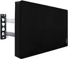 15835 Outdoor Tv Cover 70 To 75 Inches Bottom Screen Seal Weatherproof Waterproof New