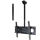 Outdoortvtransparentblack24 Outdoor Tv Cover With 736983030573