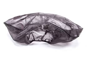 10-2434-01 Outerwears Black Pre-filter 7-1/4 W X 17-3/4 L 4-3/8in H