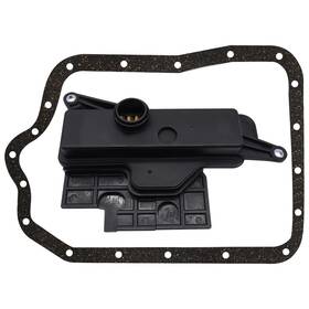 Oxatf3010 Oxcano Automatic Transmission Filter Kit With Gasket Compatible Toyota U760e