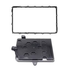 Oxtffft202 Oxcano Inch 10r80 Transmission Filter Kit With Gasket For Ford And Lincoln Vehicles