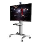 P2-sba Loctek Mobile Tv Floor Cart For Lcd Led 6625326266929