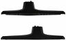P34t3566xrh01lc100 Insignia Stand Base Feet Black Color