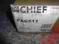 Pac511 Chief Retro Fit Pre-wire In Wall Box