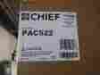 Pac522 Chief Pre-wire In-wall Box Free Shipping 841872123066