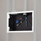 Pac525fw Chief In-wall Storage Box
