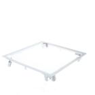 Pac527 Pac526fw-kit Chief White Flange Kit For 841872161495