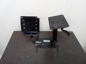 Pp604116 Paccar 2016 Kenworth T680 Wall Mounted Tv Stand P/n