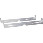 Pac-501 Pachfk1 Chief Manufacturing Header Footer Kit 841872110578