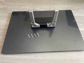Tbl5zx0058 Panasonic Gt30 Plasma Tv Pedestal Stand For 55 Inch And 60 Models