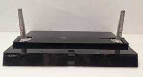 Th42pv80 Panasonic Tbla3610 Tblx0067 Tv Stand Base Black Replacement Part Oem Plasma Vtg