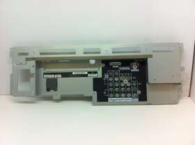 Th-42px50u Panasonic Tuxl094-1 Th42pd50u Plasma Tv Back Metal Panel Tbmu497 -