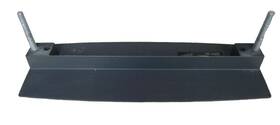 Ty-st42py3-k Panasonic Vintage Pedestal Monitor Stand Black