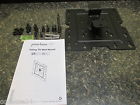Tvt637 Panel Av Tilt 22 Wall "-37 Peerless Tvs Universal Genuine Mount " Flat