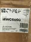 Mwc6000 Panel Chief Universal Flat Tilt Wall Mount Bracket
