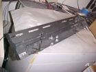 E176225 Panel Mount Flat Universal