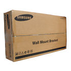 Wmn4277s Panel Mount Tv Flat Display Screen 75 Television Samsung Wall "