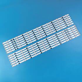 2014svs58 Panmiled 58 Inch Tv Led Backlight Strips 12pcs Replacement Set