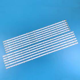 D3ge-650smb-r1 Panmiled 787996013732 65 Inch Tv Led Backlight Strips 12pcs D3ge-650sma-r3