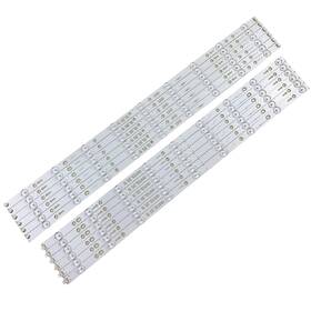 S700dua-3 Panmiled Lb70006 Led Backlight Strips 70 Inch Tv V0 01 E70-e3 12pcs
