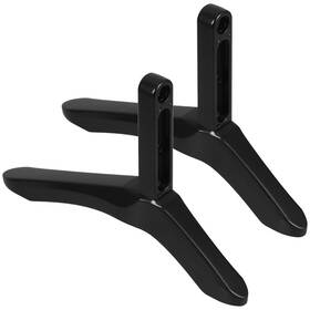 Bat5546901b Parliky 1 Set Tv Stand Universal Legs Television For Bar Bracket Adjust