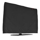 Paw-blycr-4750 Pawtec Open Box Lightweight Flat Screen Tv Cover 708131966928