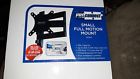 Pctcl3522dn Pro Connect Small Full Motion Tv Mount New