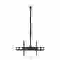 Pctvm18 Pyle Universal Tv Ceiling Mount Bracket W Adjustable Height And 0068888756167