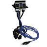 Pdc-ax-tnp155 Altinex Tilt Plug Usb Power Black