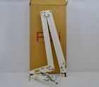 Pdi-405c-lcd12 Pdi Communication System Hospital Tv Support Arm Model
