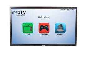 5d693a15-e0a5-4b Pdi Medtv 32 Inch Smart Healthcare-grade A-series Pro Hospital Hdtv Led