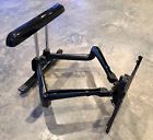 Pdr2000b Chief Flat Panel Dual Swing Arm Wall Mount Inch Displays