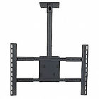 Pds-lcb Video Mount Products Ceiling Flat Panel Black 673853014212