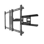 Pdx650g Kanto Outdoor Full Motion Mount For To Tvs 800152718040
