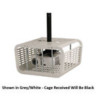 Pe1120 Peerless Security Enclosure For Projectors Black 735029244219