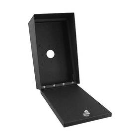 Portra-cs-8x14-e Pedestal Pro Outdoor Housing 14 Inch H 8 W 11 Lb