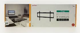Peerless 3ylz6 Peerless-av Flat Tv Wall Mount 39 Inch -75 Low Profile Vesa New Open Box