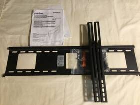 Peerless 735029226925 Smartmount Fplwt-un Flat Panel Universal Wall Mount Bracket
