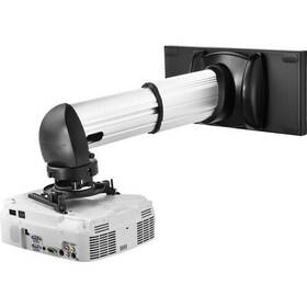 Psta-600 Peerless 735029275749 Peerless-av Psta Short Throw Projector Arm And Mount 600mm 23.62 Inch