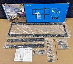 Peerless 735029343844 Smartmount Flat Wall Mount Microsoft Surface Hub 2s 85 Inch Sf680p-hub2