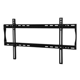 Pf650 Peerless 778888657301 39 - 75 Inches Universal Flat Wall Mount Black