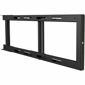 Acc600 Peerless Acc Mbf Mount Accessory - Convert Wall Mounts To Ceiling Pole