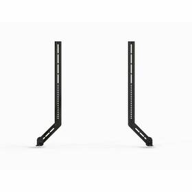 Accsb2 Peerless Peerless-av Universal Uc/vc Soundbar Mount For Single And Dual Displays