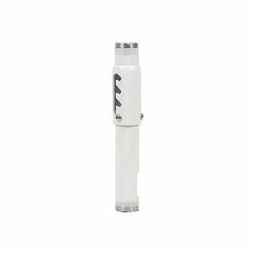 Aec0305-w Peerless - 3 5 Feet Adjustable Ceiling Extension Jumbo