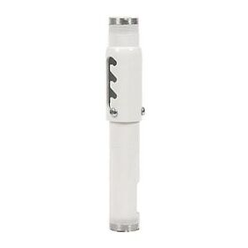 Aec0810-w Peerless Extension Column Display Ceiling Mounts