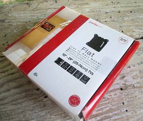 452y32 Peerless-av New Flat Tv Wall Mount 10 Inch To 29 Hook And Hang In Its Box