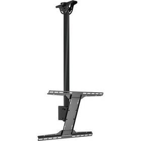 Peerless-av 735029290124 Mod-fpskit100-b Ceiling Mount Kit For 30 Inch To 60 Tv Displays New