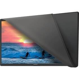 Accd-dc553 Peerless-av 55 Inch Neptune Universal Dust Cover With Rear-center Panel