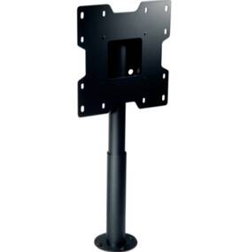 Hp432-002 Peerless-av Swivel Mount Adjustable Height Desktop/tabletop New Fst Ship
